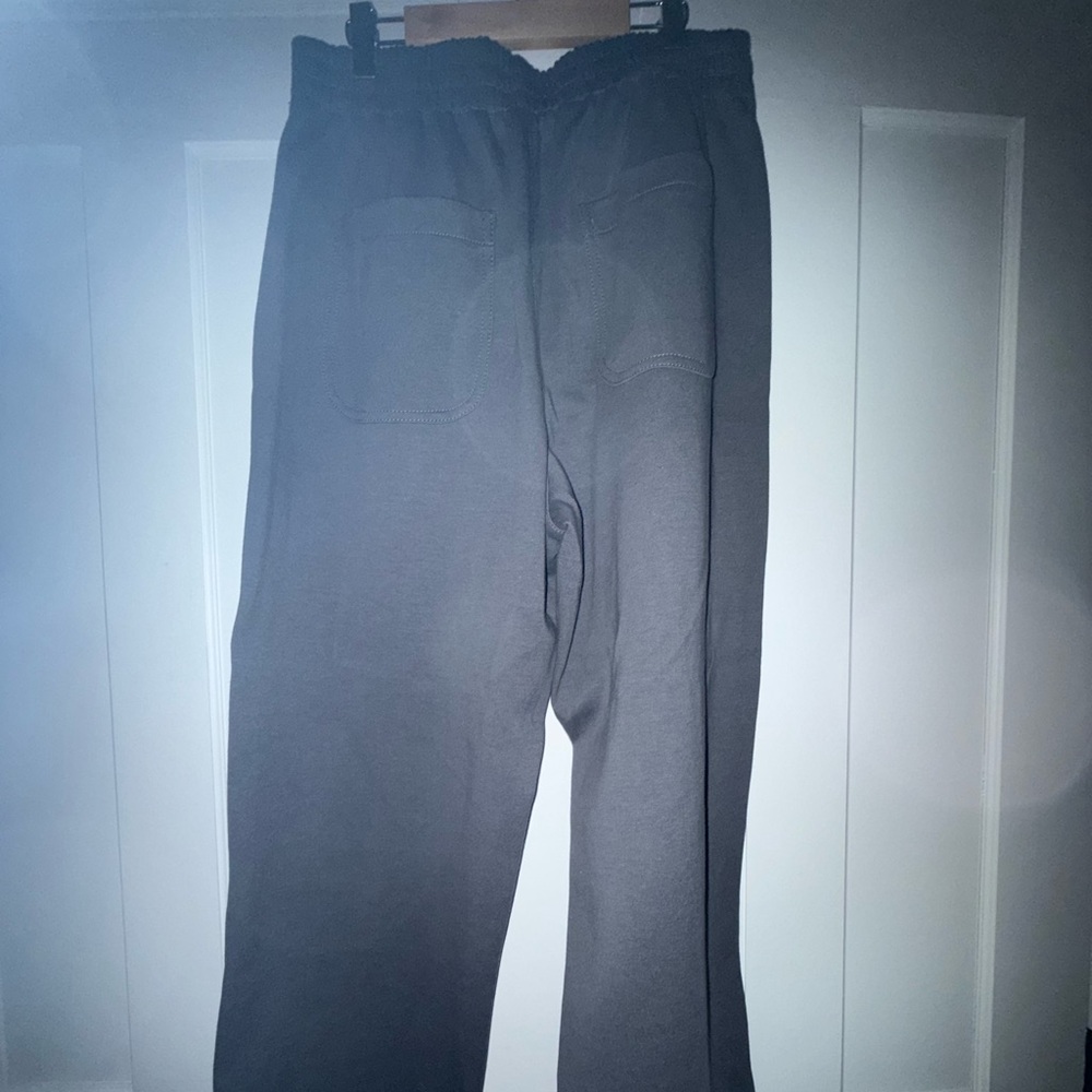 Straight Leg Trouser - Picture 5 of 11